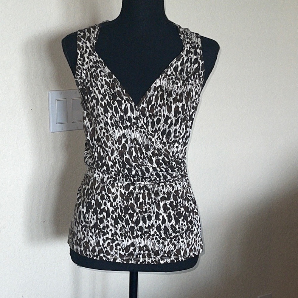 Ann Taylor Top